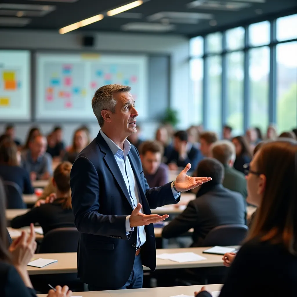 Modern digital workspace